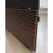 CANVAS HIFI 55 Walnut