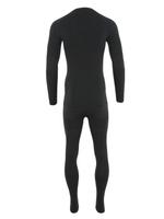 Комплект термобелья VIKING Volcanic Man set Black/Dark Grey (US:XL)