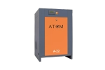 Винтовой компрессор Atom A-22E 10 бар PM IP65