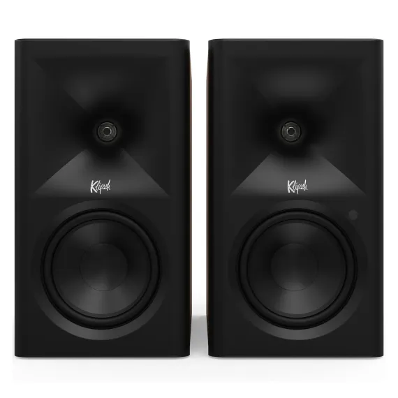 Klipsch The Fives II Walnut