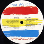 The Police / Synchronicity (LP)