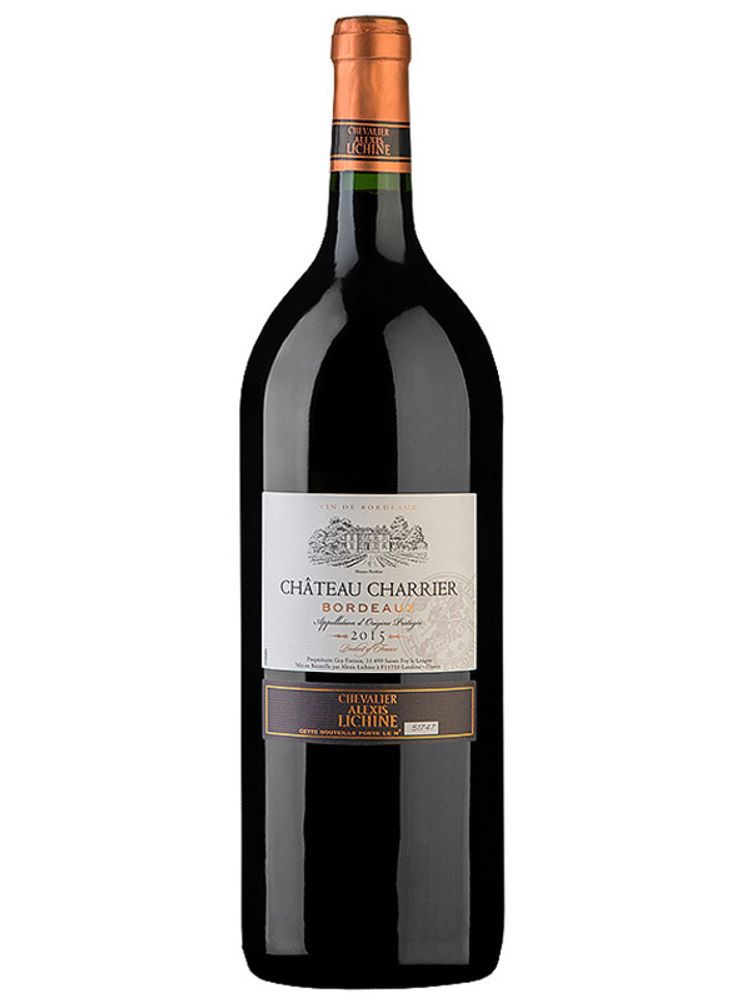 Baron d’Arignac