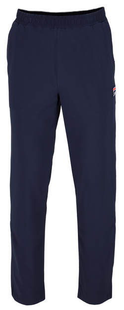 Мужские теннисные штаны Fila Pant Pro3 - небесный