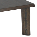 Обеденный стол Dining Table Dune арт.114004