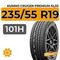 Kumho Crugen Premium KL33 235/55 R19 101H