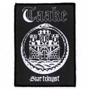 Нашивка Taake Svartekunst (778)