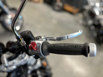 Royal Enfield Super Meteor 650 Astral Black (Base)
