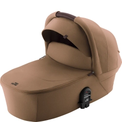 Britax Römer Коляска 2 в 1 SMILE 5Z Lux Warm Caramel