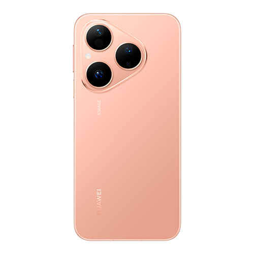 Смартфон Huawei Pura 80 12/256GB, Frosted Gold (Золотой)
