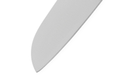 Нож Сантоку 17.5см Samura Harakiri SHR-0095W