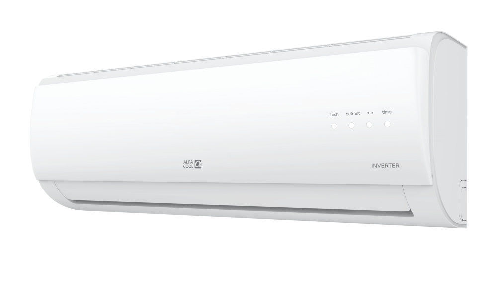 Инверторная сплит-система серии COSMO Inverter CSMI-09CH (комплект)