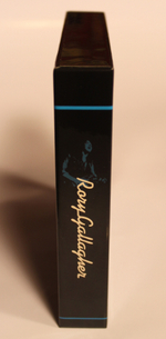 Комплект / Rory Gallagher (4 Mini LP CD + Box)