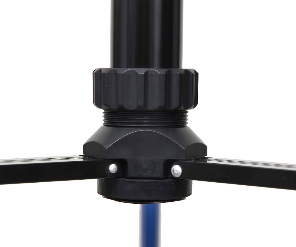 FLAGMAN Тренога телескопическая Pro Tripod XL