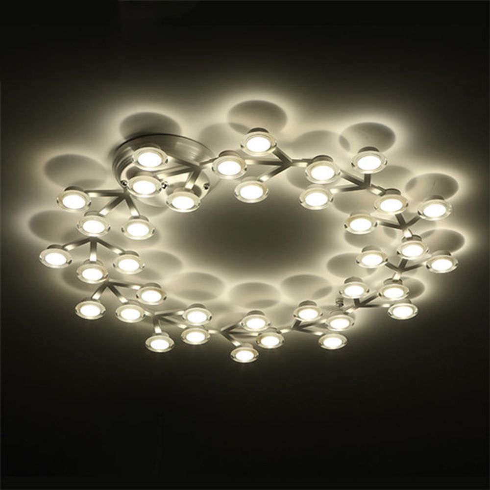 светильник  потолочный Artemide Led Net Line L205