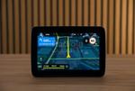 Магнитола для Mercedes-Benz G 2015-2018 - RDL-7706 монитор 8.4" на Android 13, Быстрая, CarPlay, 4G SIM-слот