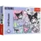 Pazl / Пазлы / Puzzles - "30" - Have fun with Kuromi / Hello Kitty