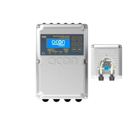 SilverPRO LIGHT SPL 5.1 для частного бассейна