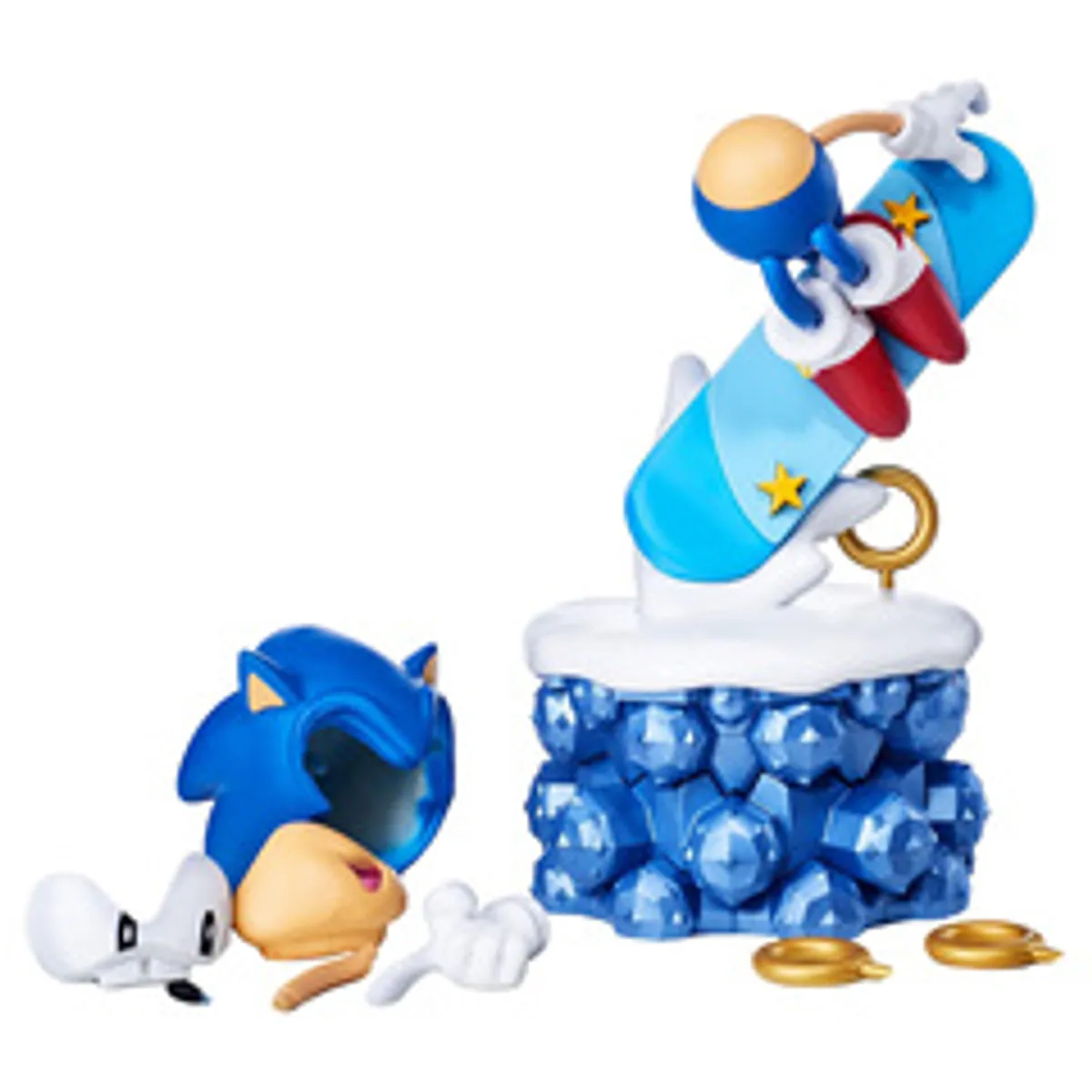 Фигурка Advent Calendar Sonic The Hedgehog