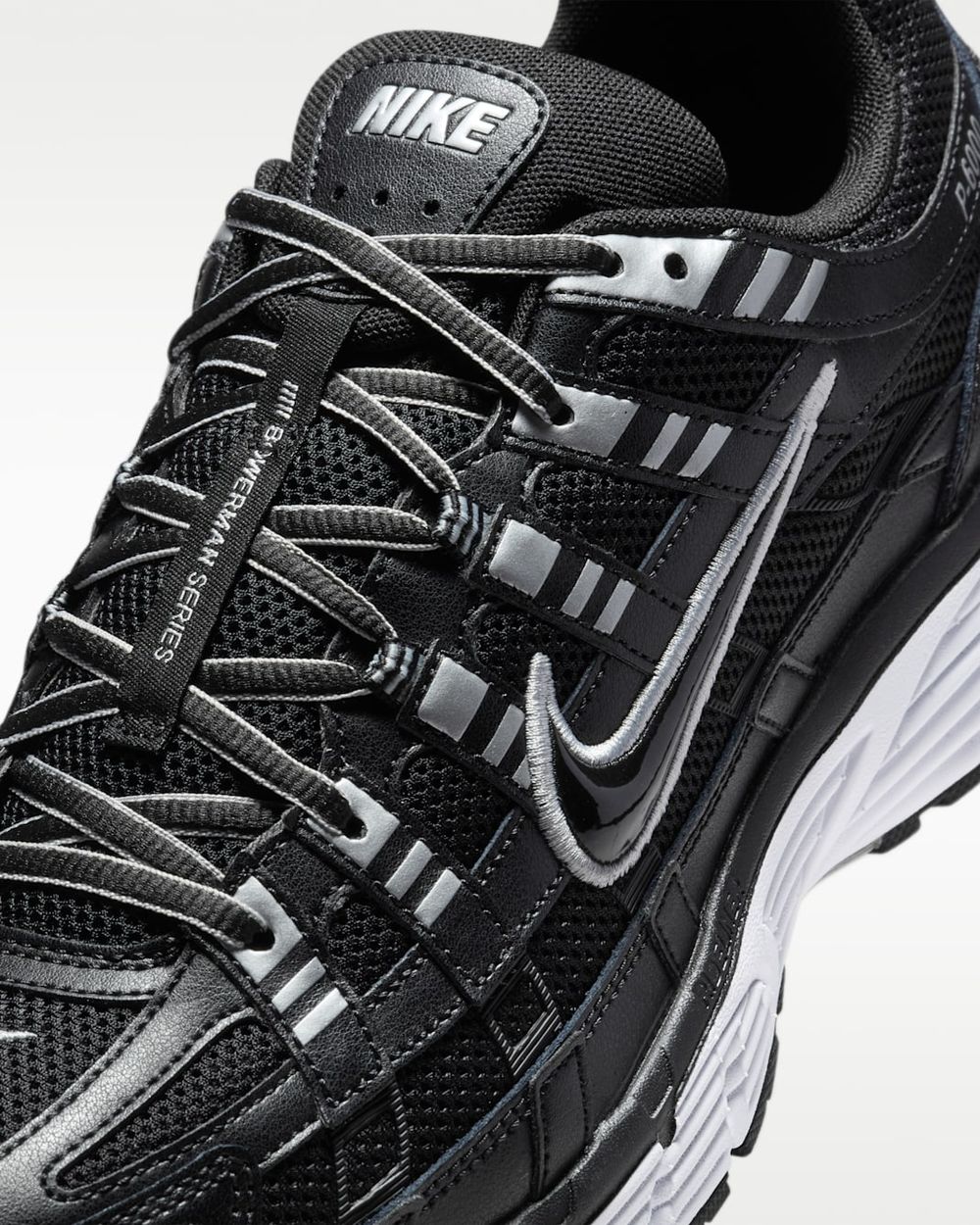 Кроссовки мужские NIKE P-6000