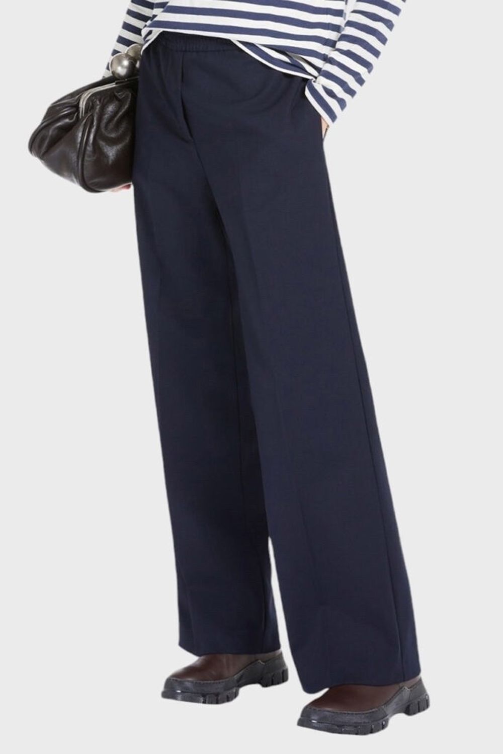 Брюки женские WEEKEND MAX MARA PETRA