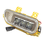 3542.3743R LED AE (ФГ016 AE) Фара противотуманная, правая, светодиодная, КамАЗ, 24 В