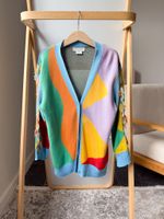 Хлопковый кардиган Stella McCartney, 128
