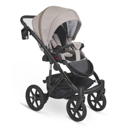 Коляска 2 в 1 Bexa IDEAL