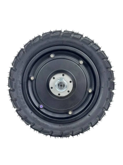 Мотор колесо для электросамоката Kugoo Kirin M4 Pro+