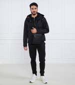 Сумка кросс-боди Ray_S zip BOSS BLACK - черный(50490873)
