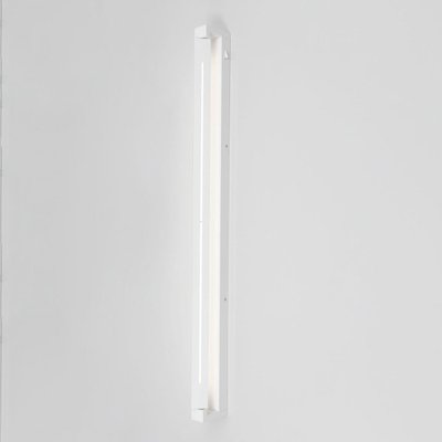 Citilux Визор CL708290N LED Настенная подсветка с выключателем Белая