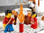 Конструктор LEGO 80106 История Ниана