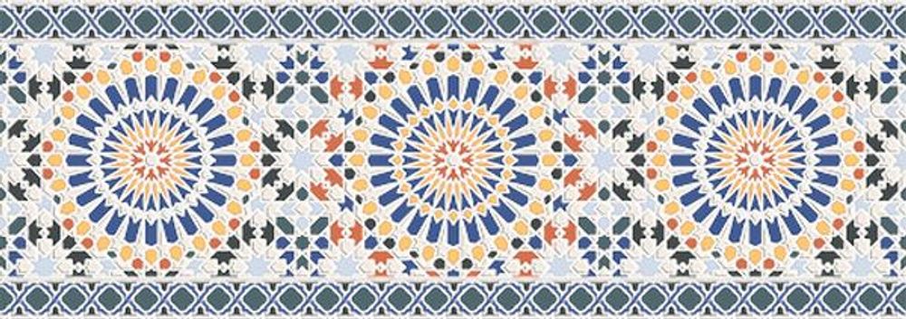 Настенная плитка MENARA DECOR PILAR