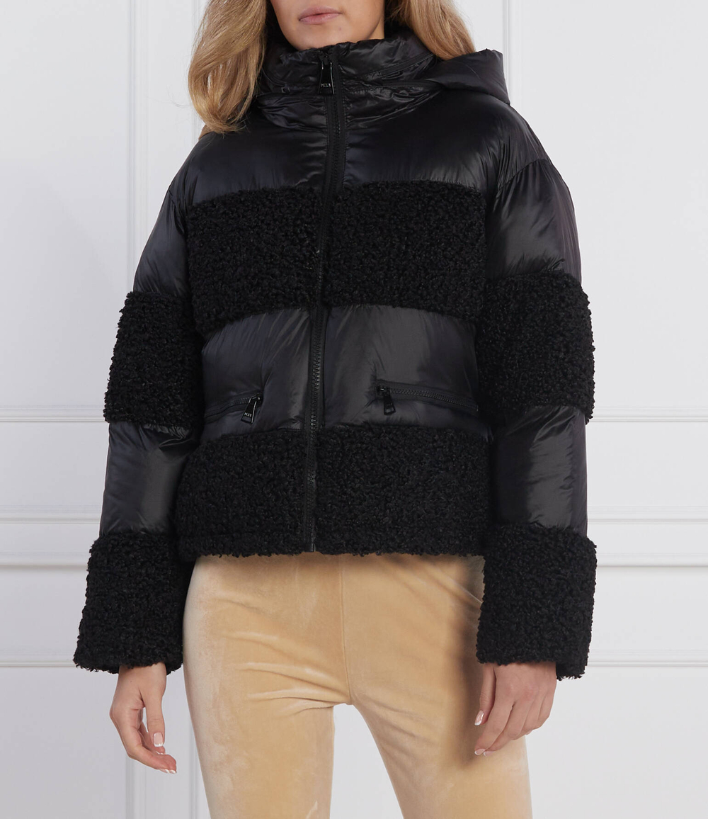 куртка DKNY - черный(P2MJ6GIR)