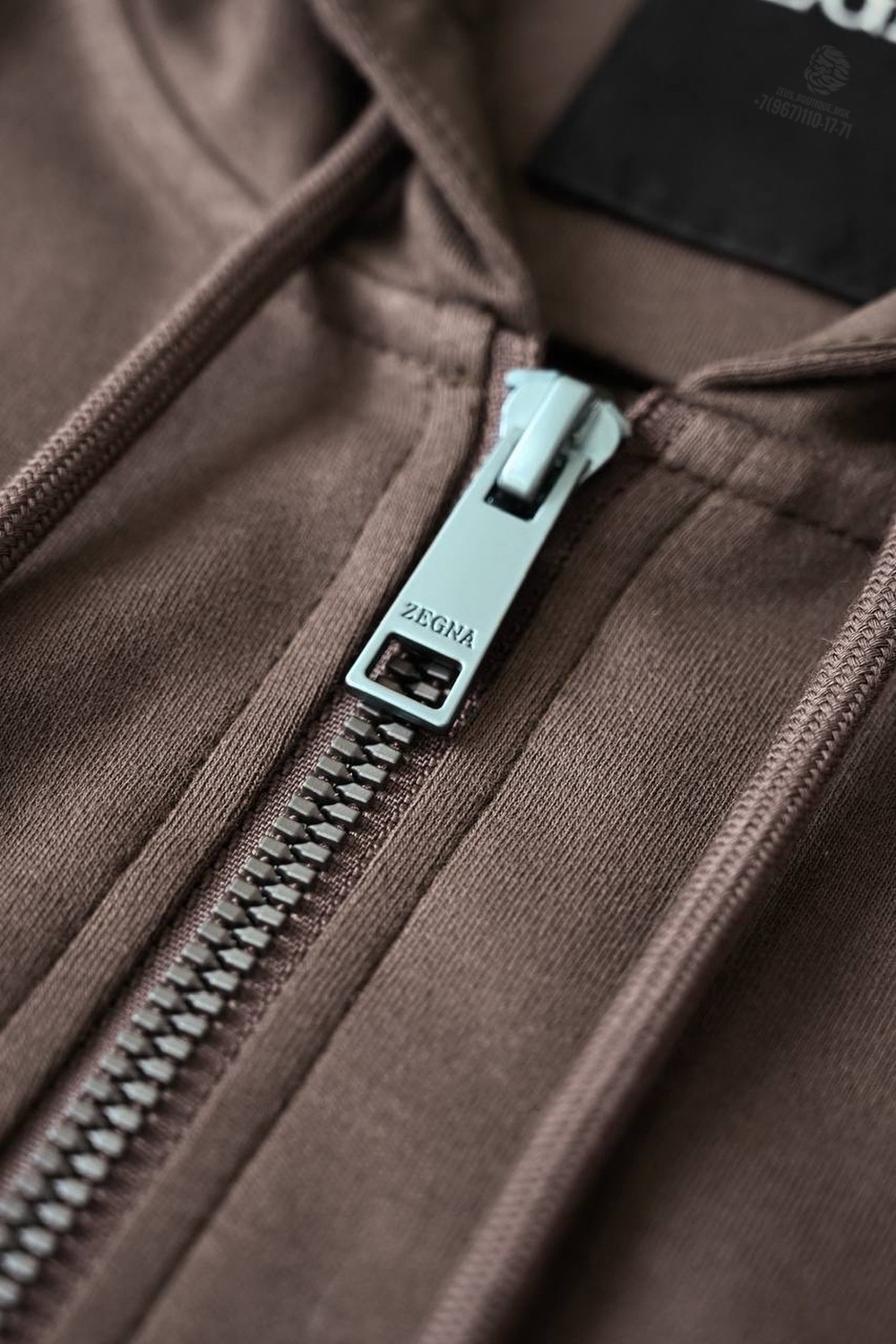 Спортивный костюм Ermenegildo Zegna
