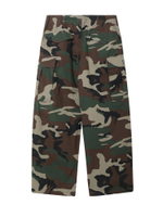 Мужские Брюки (Baggy Fit) Baggy Cargo
