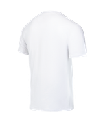 Футболка JOGEL NATIONAL Cotton Tee, белый