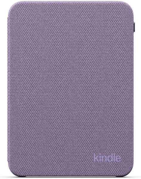 Оригинальный чехол для Amazon Kindle 2026 Knit Fabric Cover, Фиолетовый | Ube