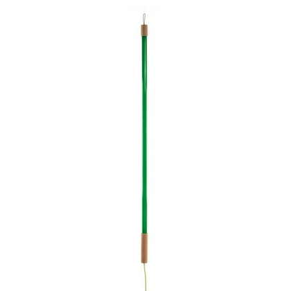 Подвесной светильник Linea LED Green 07749 GRE