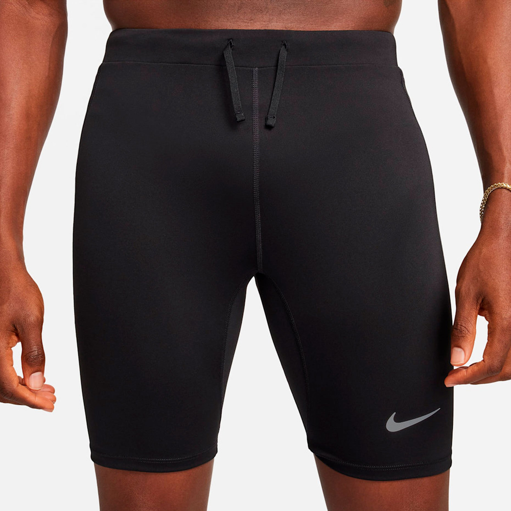 FN3371-010 Шорты Nike Dri-FIT Fast Brief-Lined Running Half Tight