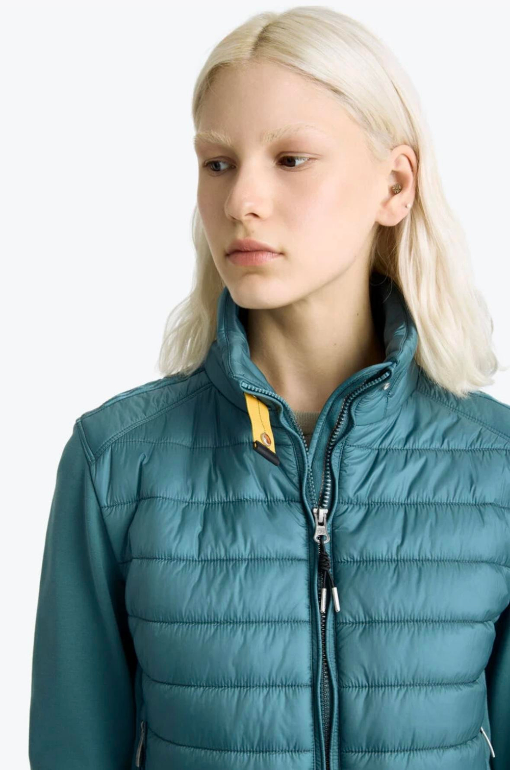 Костюм жен. Parajumpers CAELIE MARTINA 286 бирюзовый