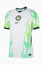 Футболка Nike Nigeria 2026 Away Match - белый
