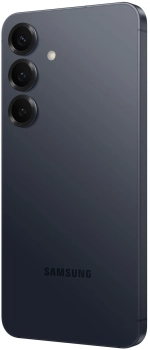 Смартфон Samsung Galaxy S25 12 ГБ + 128 ГБ Чёрный | Blueblack
