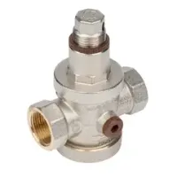 Редуктор давления 143 3/4" Eurobrass ITAP