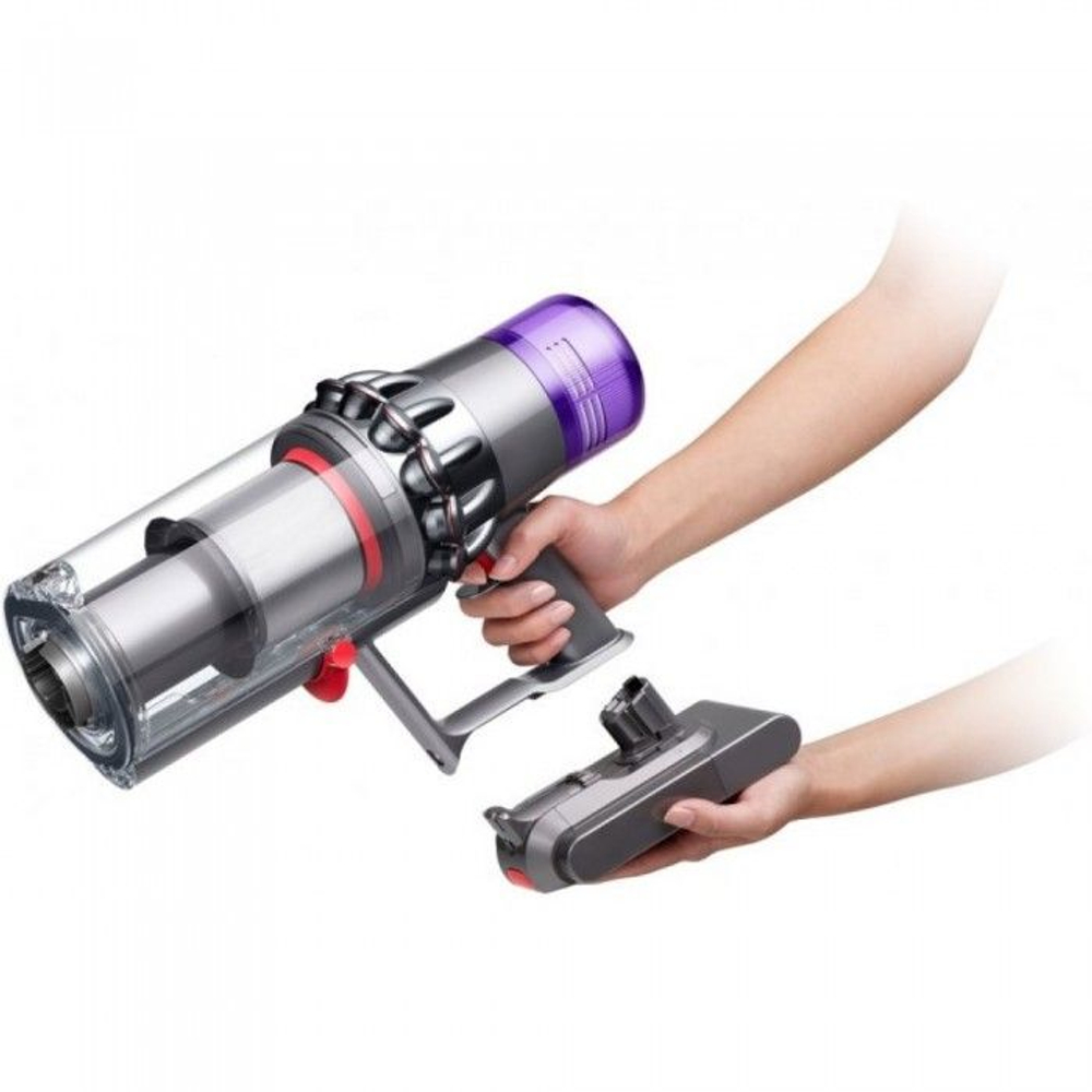 Беспроводной вертикальный пылесос Dyson V11 Absolute Extra