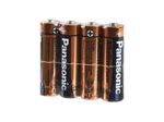 Элемент питания Panasonic LR6 Alkaline SR4 (кратно 4) УТ-00000258