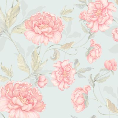 Королевский пион