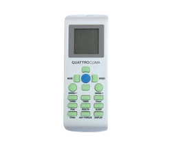 QuattroClima QV-M112CC/QA-MCP2