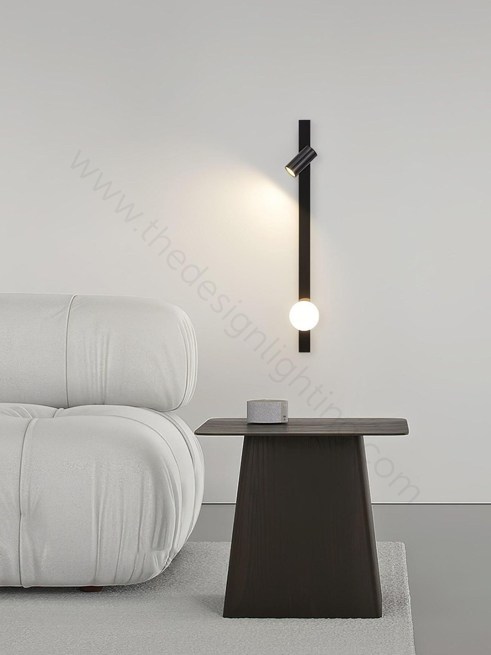 Wall design lamp Kerion