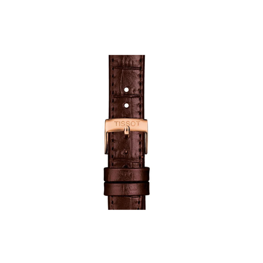 Часы TISSOT 30 30mm, T122.210.36.033.00