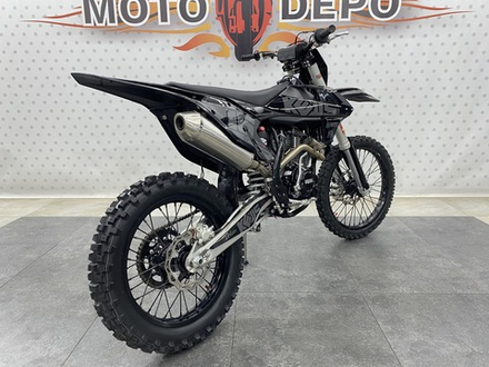 Kews K16 CB250F с прогрессией , 2024